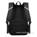 Skateboard Backpack with Straps USB Headphone Hole